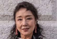 Why Isn’t Novelist Geling Yan Getting A Credit For This Movie?