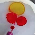 Watch Out For Resin Art