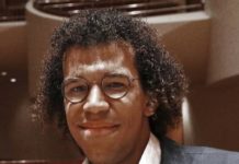 The Important Things To Know About Baltimore’s New Music Director