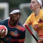A Sport That Emerged From The Harry Potter Books Changes Its Name And Cuts Ties To Rowling