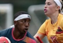 A Sport That Emerged From The Harry Potter Books Changes Its Name And Cuts Ties To Rowling