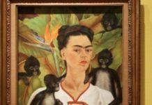 Frida Kahlo: The Musical