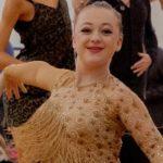 Finally, An Adapted Ballroom Competition For Dancers Who Use Chairs
