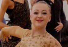 Finally, An Adapted Ballroom Competition For Dancers Who Use Chairs