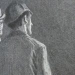 What Exactly Is A ‘Crime’ Novel In A Time Of War, AR-15s And Police Corruption?