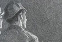 What Exactly Is A ‘Crime’ Novel In A Time Of War, AR-15s And Police Corruption?