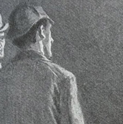 What Exactly Is A ‘Crime’ Novel In A Time Of War, AR-15s And Police Corruption?
