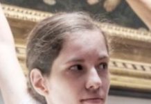 Say You’re Planning To Glue Your Hands To An Artwork In A Climate Protest