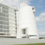The Man Who Gave Federal Buildings To Modern Architects Has Died At 75