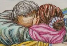 The Ukraine Artist Collective That Met In Secret And Hid Their Work From Putin’s Goons