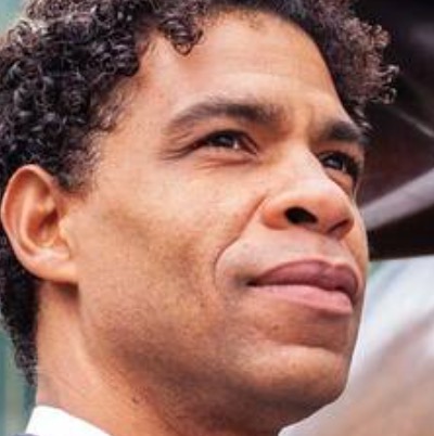Carlos Acosta Says The Pandemic Caused A ‘Dip’ In Ballet Talent