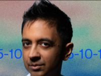 How Vijay Iyer’s Musical Taste Was Built