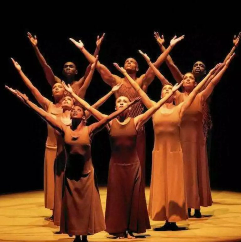 Behind The Ailey Company’s Contract Dispute With Its Dancers