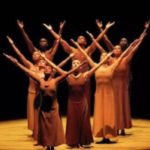 Behind The Ailey Company’s Contract Dispute With Its Dancers