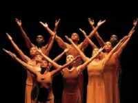Behind The Ailey Company’s Contract Dispute With Its Dancers