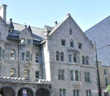 Shocked And Confused: Why Is Montreal’s McGill Conservatory Of Music Suddenly Shutting Down?