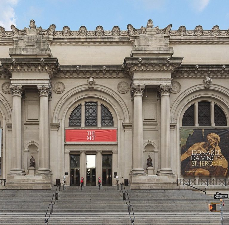 Met Museum Raises Admission Price To $30
