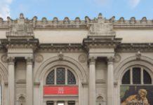 Met Museum Raises Admission Price To $30