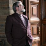 Musicologist Richard Taruskin, 77