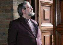 Musicologist Richard Taruskin, 77