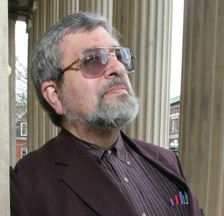 Jim Oestreich Remembers Richard Taruskin