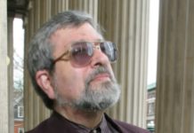 Jim Oestreich Remembers Richard Taruskin