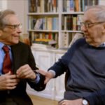 A Great Writer/Editor Partnership: Robert Caro And Robert Gottleib