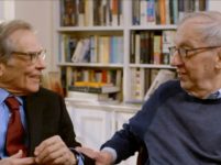 A Great Writer/Editor Partnership: Robert Caro And Robert Gottleib