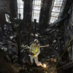 How MacIntosh’s Iconic Glasgow School Of Art Was Recreated After The Great Fire