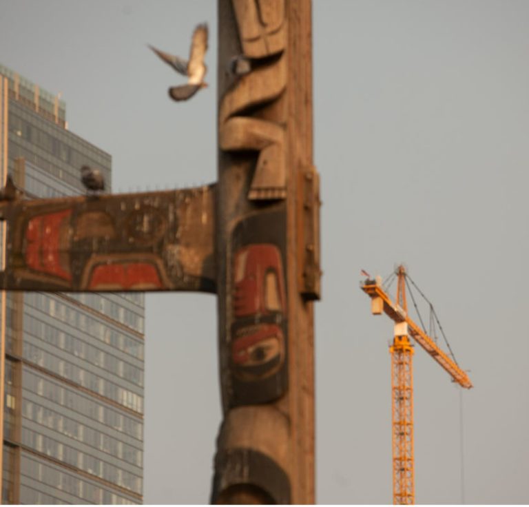 Seattle To Remove Two “Culturally Inappropriate” Totem Poles From Pike Place Park