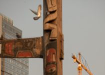 Seattle To Remove Two “Culturally Inappropriate” Totem Poles From Pike Place Park
