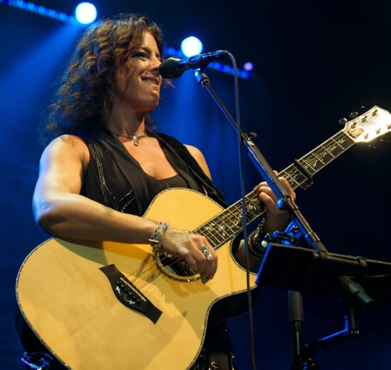 How Lilith Fair Changed Music 25 Years Ago
