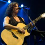 How Lilith Fair Changed Music 25 Years Ago