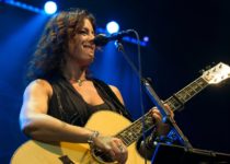 How Lilith Fair Changed Music 25 Years Ago