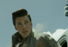 Movie Theatres Have An Aging Audience Problem