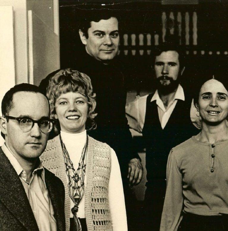 After 51 Years, A Boston New Music Institution Calls It Quits