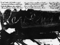 Harold Rosenberg Was A Towering Critic. How Did He Disappear?