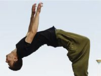 How Design Can Cause People Not To Use Public Space