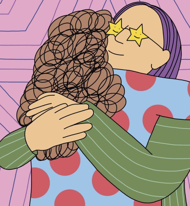 The Peril Of Being Surrounded By Admirers