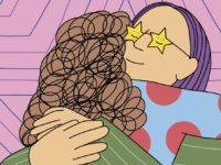 The Peril Of Being Surrounded By Admirers