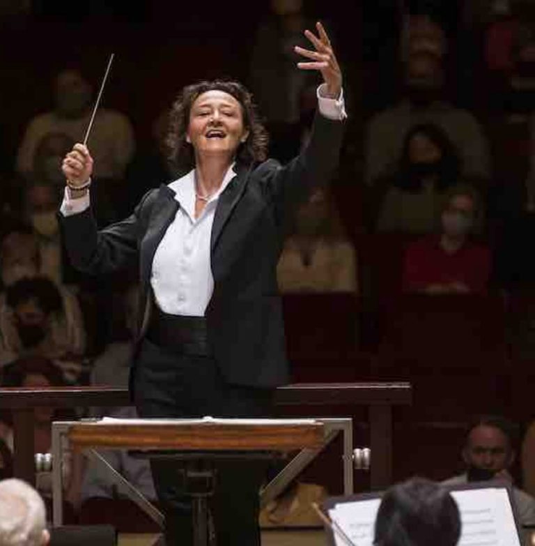 The Remarkable Turnaround Of The Atlanta Symphony