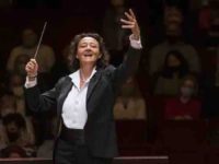 The Remarkable Turnaround Of The Atlanta Symphony