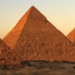 How The Pyramid-Builders Lived