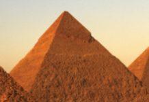 How The Pyramid-Builders Lived