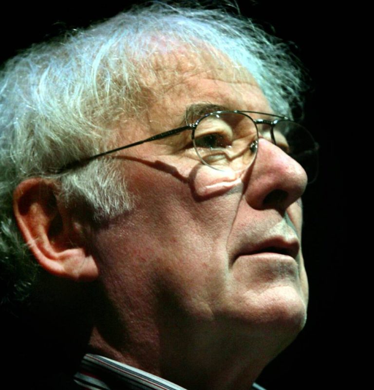 UK Schools Delete Irish Writers In Bid To Diversify Curriculum