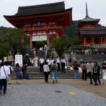 Japan Is Conflicted About Resuming Tourism