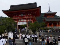 Japan Is Conflicted About Resuming Tourism