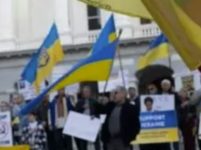 It Took War For North Americans To Learn About Ukrainian Music