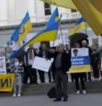 It Took War For North Americans To Learn About Ukrainian Music