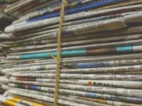 Journalists Prize Access To Sources. But Too Much